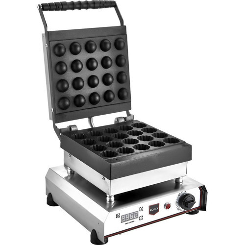 W36 Tartolet Makinesi