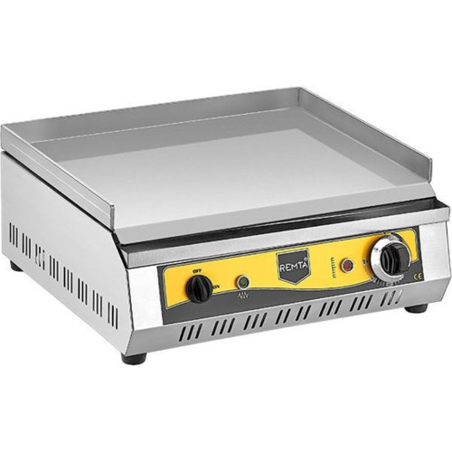 R83 50 Cm Pleyt Elektrikli Izgara