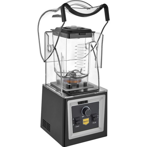 BB02 Yeni Pro Blender