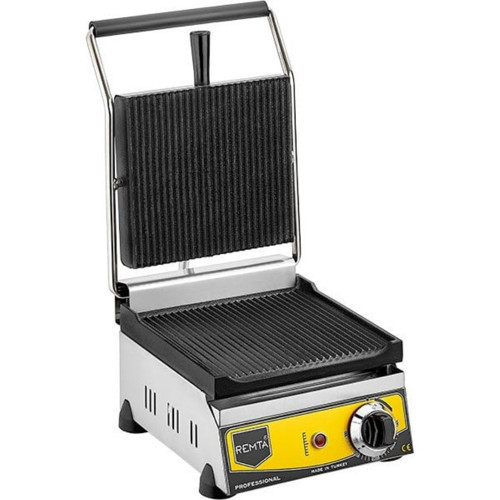 R72 Standart 8 Dilim Elektrikli Tost Makinesi