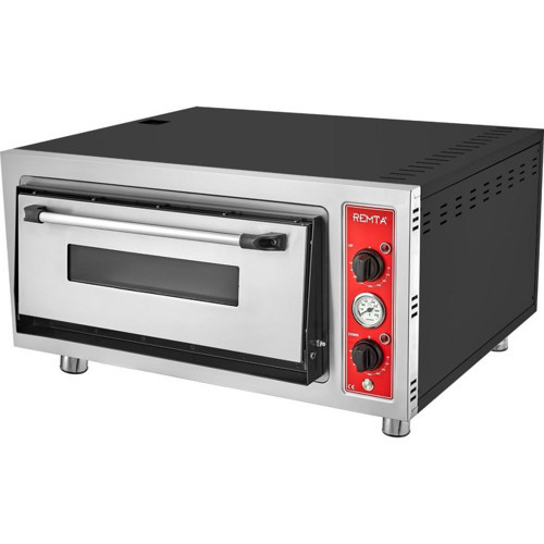 S16M 4 Tepsili Patisserie Fırın 220v Patiseri Fırın
