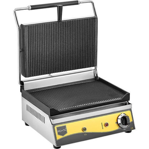R76 Standart 16 Dilim Elektrikli Tost Makinesi