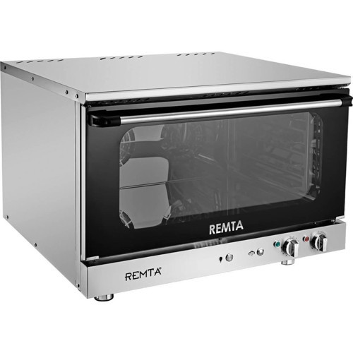 S15M 4 Tepsili Patisserie Fırın 220v Patiseri Fırın