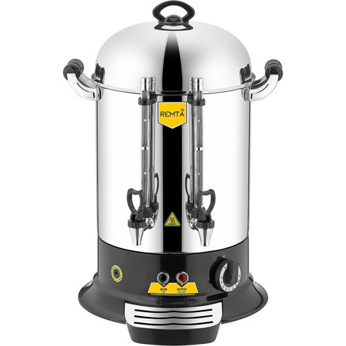 ER12 80 Bardak Çay Makinesi