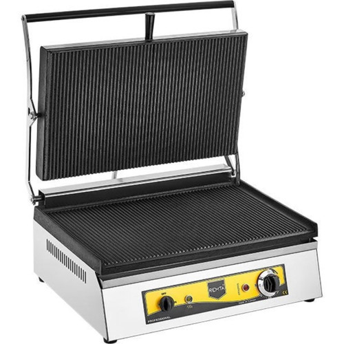 R68 Standart 30 Dilim Elektrikli Tost Makinesi