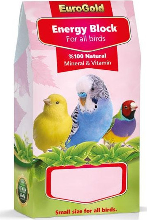 Enerji Blok Küçük Tekli