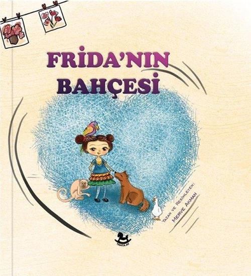 Frida'nın Bahçesi