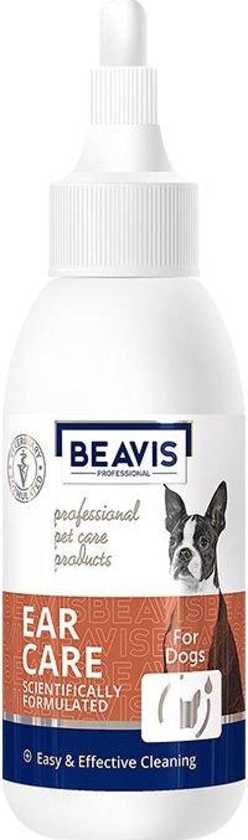 Dog Ear Care Kulak Temizleme Solüsyonu 100 Ml