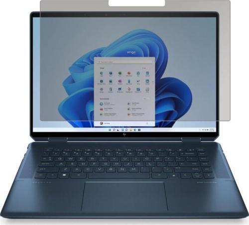 HP Spectre x360 14 inç Hayalet Ekran Koruyucu Şeffaf