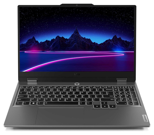 Loq 15IAX9A70 İntel Core İ5 12600HX 16GB 512GB SSD RTX3050 Windows 11 Home 15.6" FHD 144Hz IPS 83GS00PDTRA70