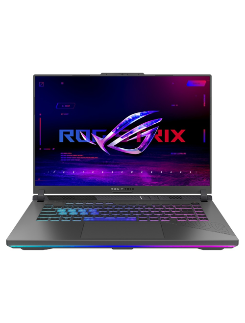 ROG Strix G16 G614PWA22-RV037A22 AMD Ryzen 9 8940HX 16GB 2TB SSD RTX5080 Windows 11 Home 16" WUXGA 165Hz IPS