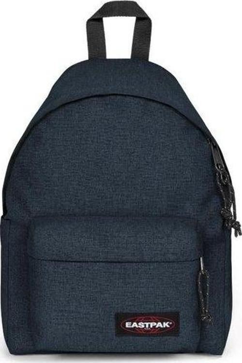Day Pak'R S Triple Denim Sirt Çantası