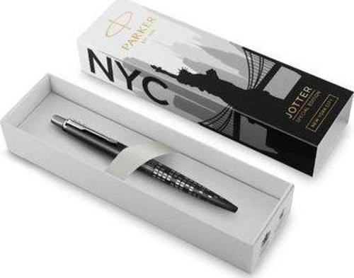 Jotter SE New York City Siyah CT Tükenmez Kalem