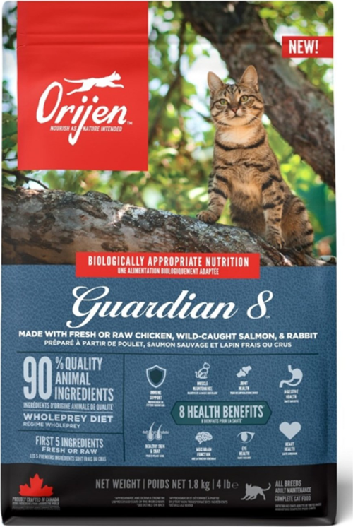 Guardian Kedi Maması 1,8 Kg