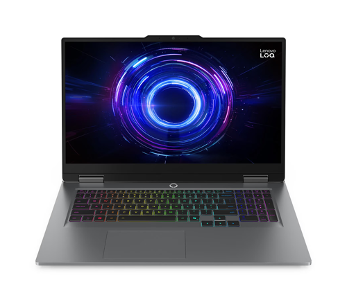 LOQ 17IRX10A49 İntel Core İ7 13650HX 16GB 512GB SSD RTX5060 Windows 10 Pro 17.3" FHD 165Hz IPS 83JH00CNTRA49