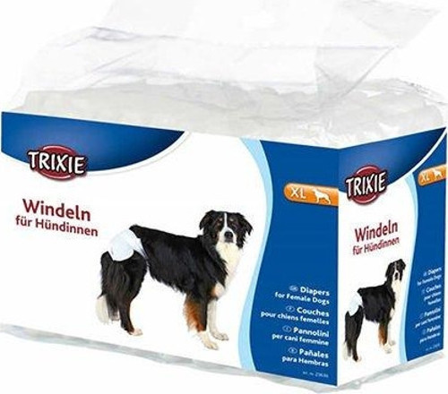 Köpek Pedi , 12 Adet , XL