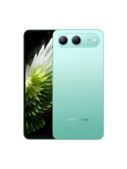 Spark 40 5G 256 GB 8 GB Ram (Tecno Türkiye Garantili) Yeşil