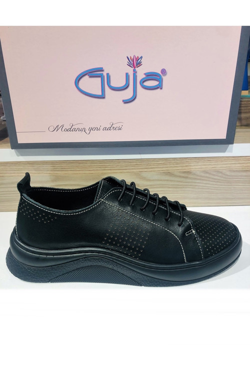 Arme Cıty Ac23Y702-1 Hakiki Deri Ortapedik Unisex Günlük Ayakkabı