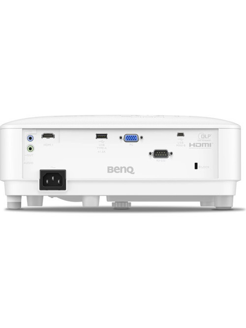 MX560C | Xga 4000 Lumens 20,000:1 3D Dlp Projektör