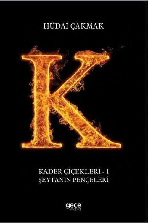 Şeytanın Pençeleri: Kader Çiçekleri 1