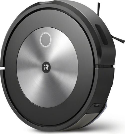 Roomba Combo j5 Akıllı Robot Süpürge ve Paspas