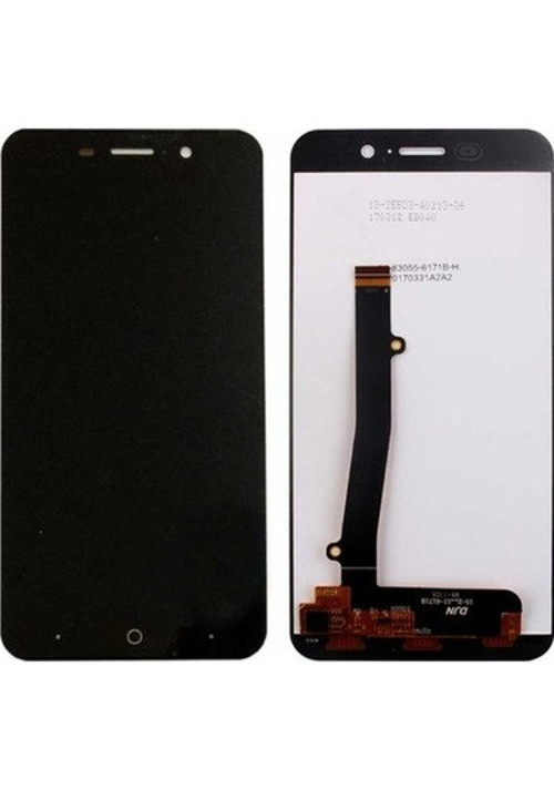 ZTE Blade A602 LCD Dokunmatik Ekran - Yedek Parça ve Hızlı Değişim