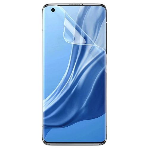Xiaomi Mi 11 Su Jel Ekran Koruyucu 2’Li Set - 0.15Mm Bombe Uyumlu
