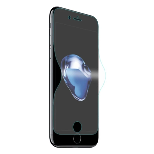 iPhone 8 Plus / 7 Plus Ekran Koruyucu 5’li Set - Çizilmelere Karşı HD Jelatin