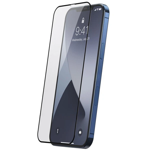 iPhone 12 Mini Mavi Işık Önleyici Cam Ekran Koruyucu 2’li Set