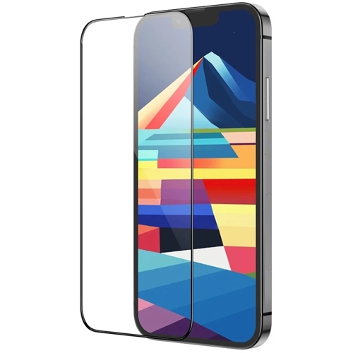 iPhone 15 Kırılmaz Cam Ekran Koruyucu 25’li Set – 5D Full Coverage Temperlenmiş Cam