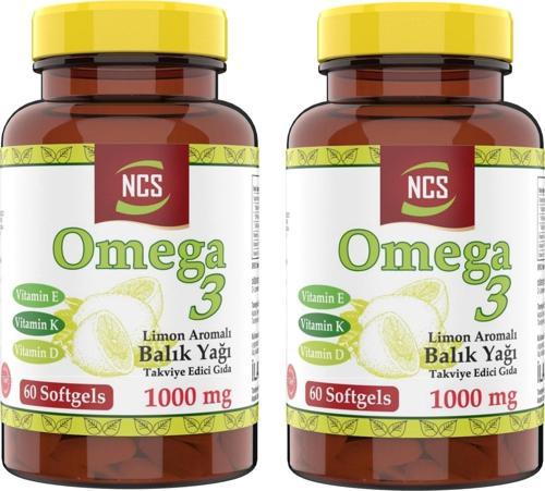 Omega 3 Portakal Aromalı Çocuklar Için Balık Yağı 102 2 x Kutu