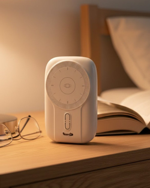 10000 mAh Powerbank - 22.5W Hızlı Şarjlı Çok Fonksiyonlu Taşınabilir Şarj Cihazı