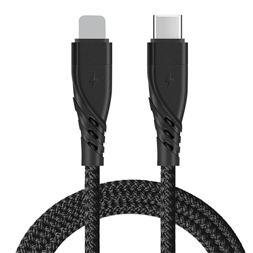 Usb-C To Lightning 27W Hızlı Şarj Kablosu İphone 14/13/12/11 - Pd