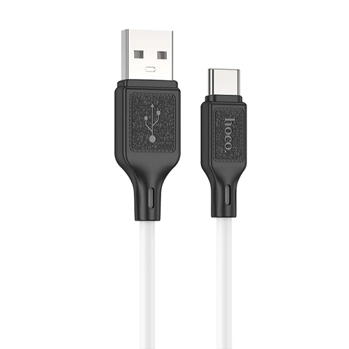 Type-C Hızlı Şarj Kablosu 3A 1m - HOCO X60 USB