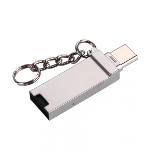 Ally 2in1 USB Type-C Kart Okuyucu - 5775 Hızlı ve Çoklu Bellek Çözümü