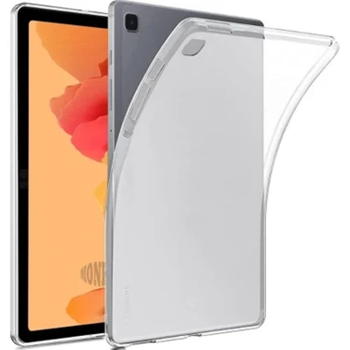 Galaxy Tab A 7.0 (2016) Ultra Slim Soft Silikon Kılıf - Ultra İnce Koruma