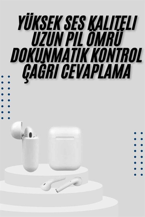 2025 En Çok Tercih Edilen Bluetooth Kulaklık: Mikrofonlu, Yüksek Ses ve Spor Dostu