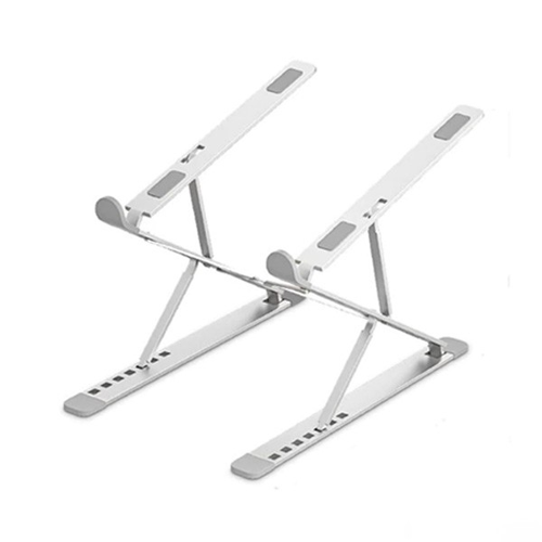 Laptop Standı Ayarlanabilir Katlanabilir 11-17" Macbook Notebook - Ergonomik ve Taşınabilir