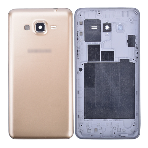 Samsung Galaxy Grand Prime Plus G532 Kasa Kapak - Değiştirilebilir Cep Telefonu Yedek Parçası