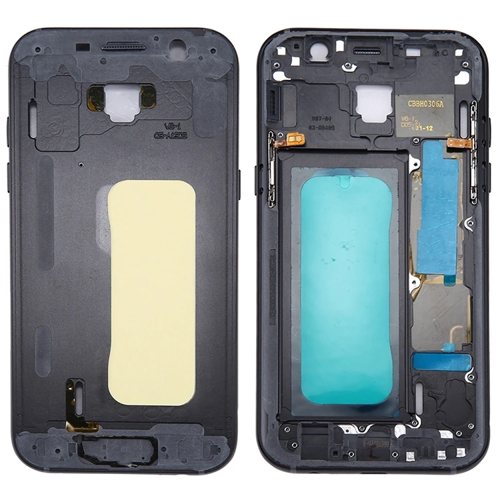 Samsung Galaxy A5 2017 A520 Orta Kasa Orta Panel - Parça Ve Yüksek Kalite