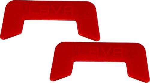 Döküm Isı Dayanımlı Tencere Silikon Tutacak (1 Set=2 Adet)