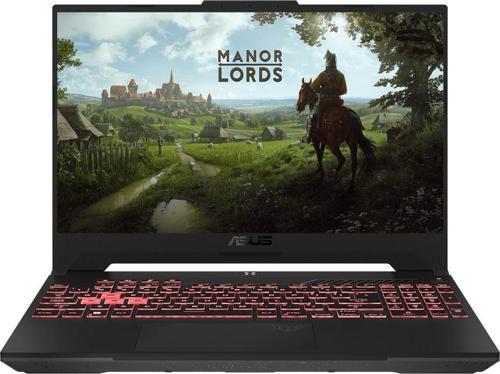Tuf Gamıng F15 I7-13620H 32 GB 2 TB SSD 8gb RTX4060 15.6" 144Hz Dos FX507VV-LP242 Zi705