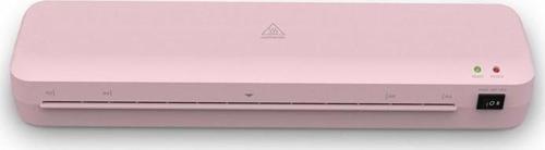 Laminasyon Makinesi A3 LM-1015PK Pembe