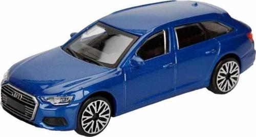 1:43 Street Fire - AUDI A6 AVANT