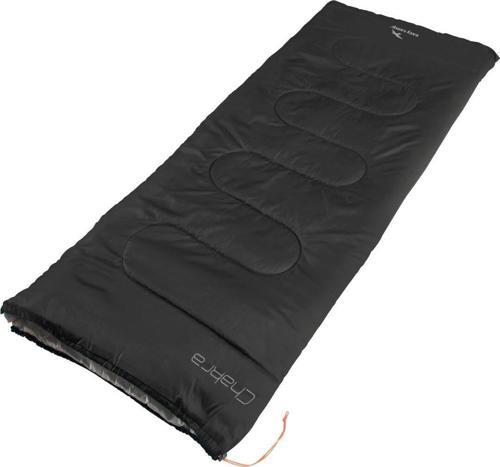 Chakra Black Ultralight Uyku Tulumu 830 gr
