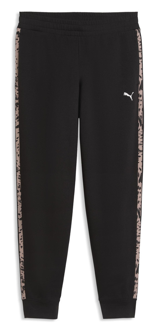 692464-01 Ess Graphıc Animal Pants Kadın Eşofman Altı