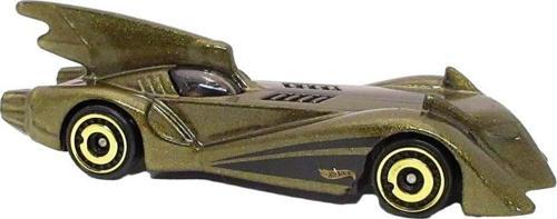 Tekli Arabalar BATMOBILE HKJ75