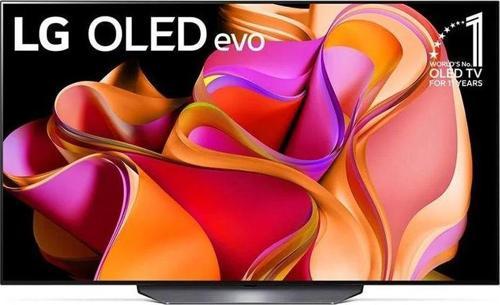 OLED55CS3VA 55" 140 Ekran 4K Ultra HD OLED Televizyon