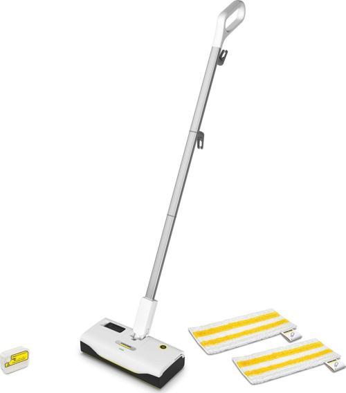 SC 1 Upright Buharlı Temizleyici