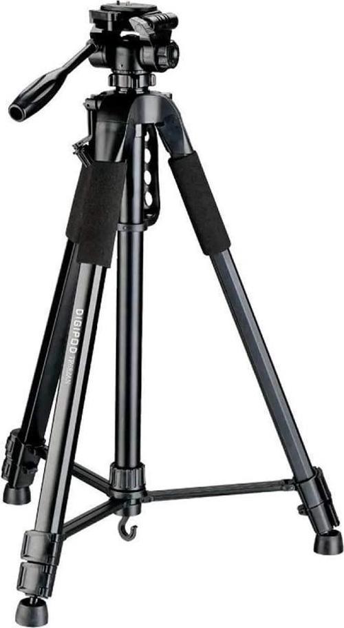 TR-682AN 180cm Çantalı Tripod
